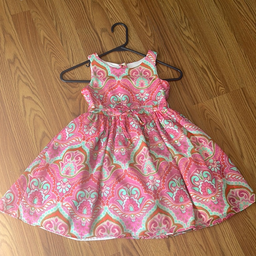 ✨Pink Dress